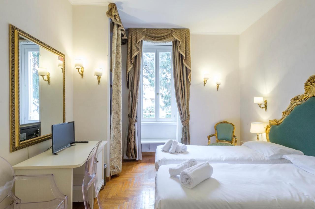 Dcboutiquehotel, Rome