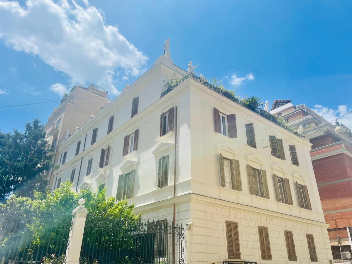 Dcboutiquehotel — Foto 1
